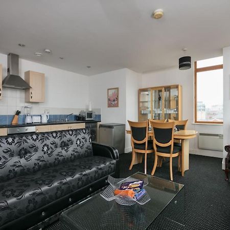Contractor Long Stay Reduced Rates 57 Manchester Eksteriør billede