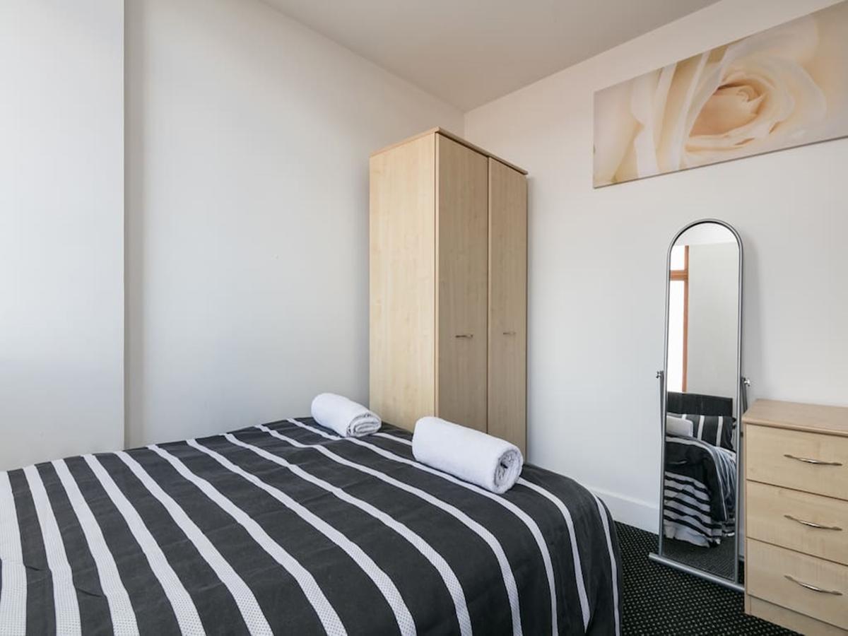 Contractor Long Stay Reduced Rates 57 Manchester Eksteriør billede