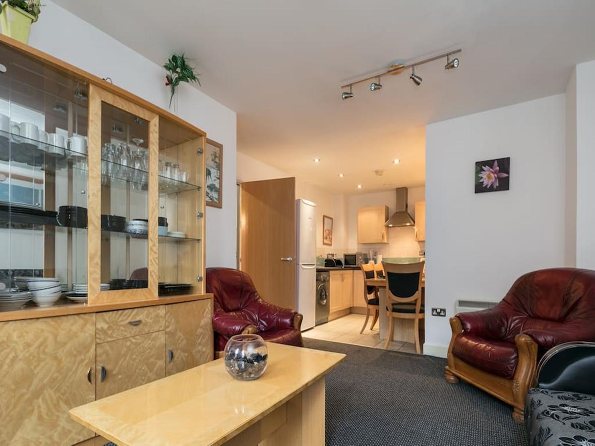 Contractor Long Stay Reduced Rates 57 Manchester Eksteriør billede